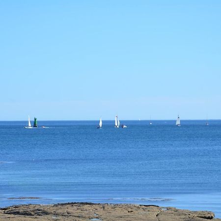 Votre Vue, La Mer, Les Bateaux !!! Wir Sprechen Flieben Deutsch, Touristentipps, We Speak English Concarneau Εξωτερικό φωτογραφία