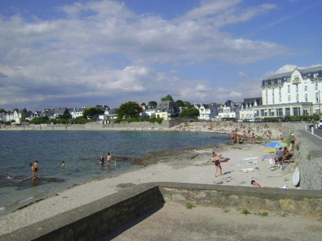 Votre Vue, La Mer, Les Bateaux !!! Wir Sprechen Flieben Deutsch, Touristentipps, We Speak English Concarneau Εξωτερικό φωτογραφία