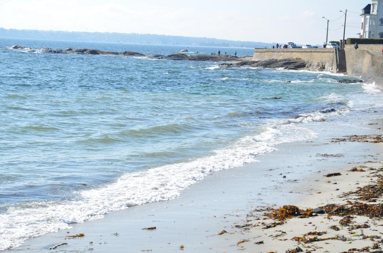 Votre Vue, La Mer, Les Bateaux !!! Wir Sprechen Flieben Deutsch, Touristentipps, We Speak English Concarneau Εξωτερικό φωτογραφία