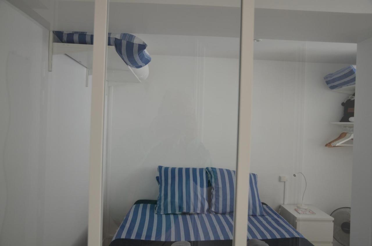 Votre Vue, La Mer, Les Bateaux !!! Wir Sprechen Flieben Deutsch, Touristentipps, We Speak English Concarneau Εξωτερικό φωτογραφία